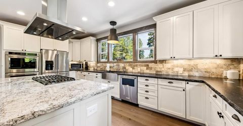 2308 Oregon Avenue, South Lake Tahoe, CA 96150 Photo