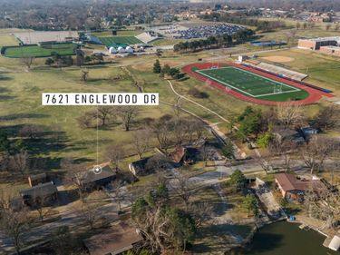 7621 Englewood Drive, Lincoln, NE 68510