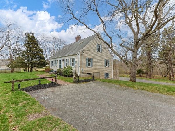48 Seagull Lane, Dennis, MA 02670