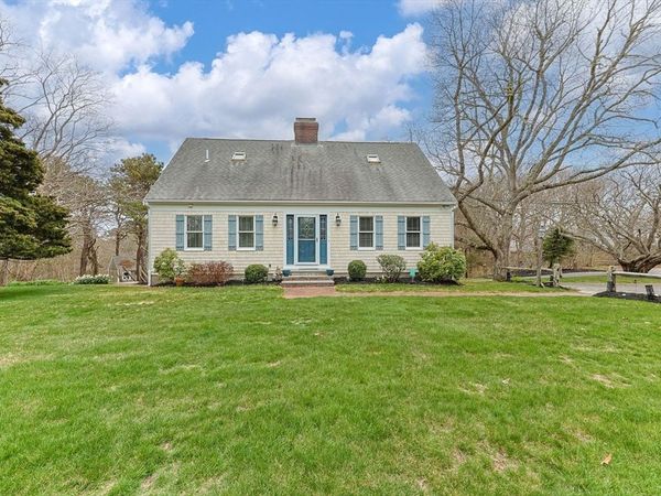 48 Seagull Lane, Dennis, MA 02670