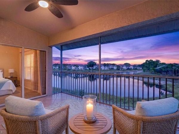 25730 Lake Amelia WAY, Unit 202, BONITA SPRINGS, FL 34135
