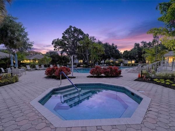 25730 Lake Amelia WAY, Unit 202, BONITA SPRINGS, FL 34135