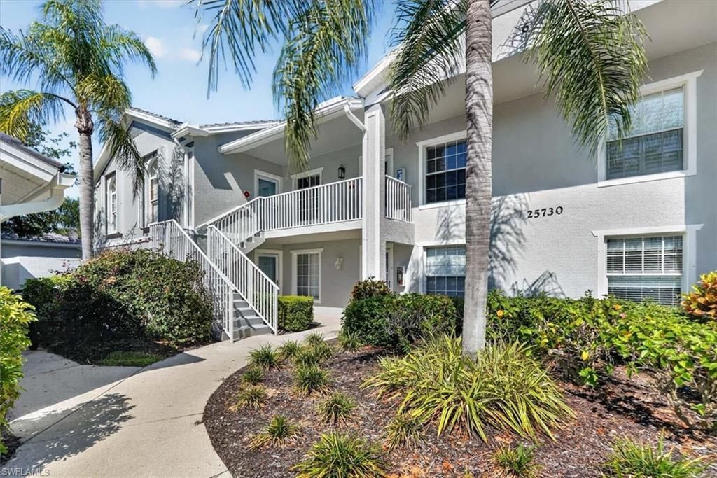25730 Lake Amelia Way, Unit 202, Bonita Springs, FL 34135 Photo