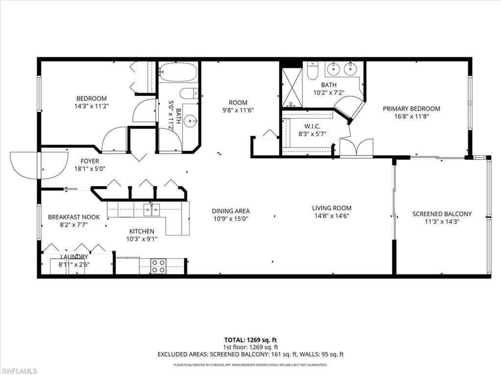 25730 Lake Amelia Way, Unit 202, Bonita Springs, FL 34135 Photo