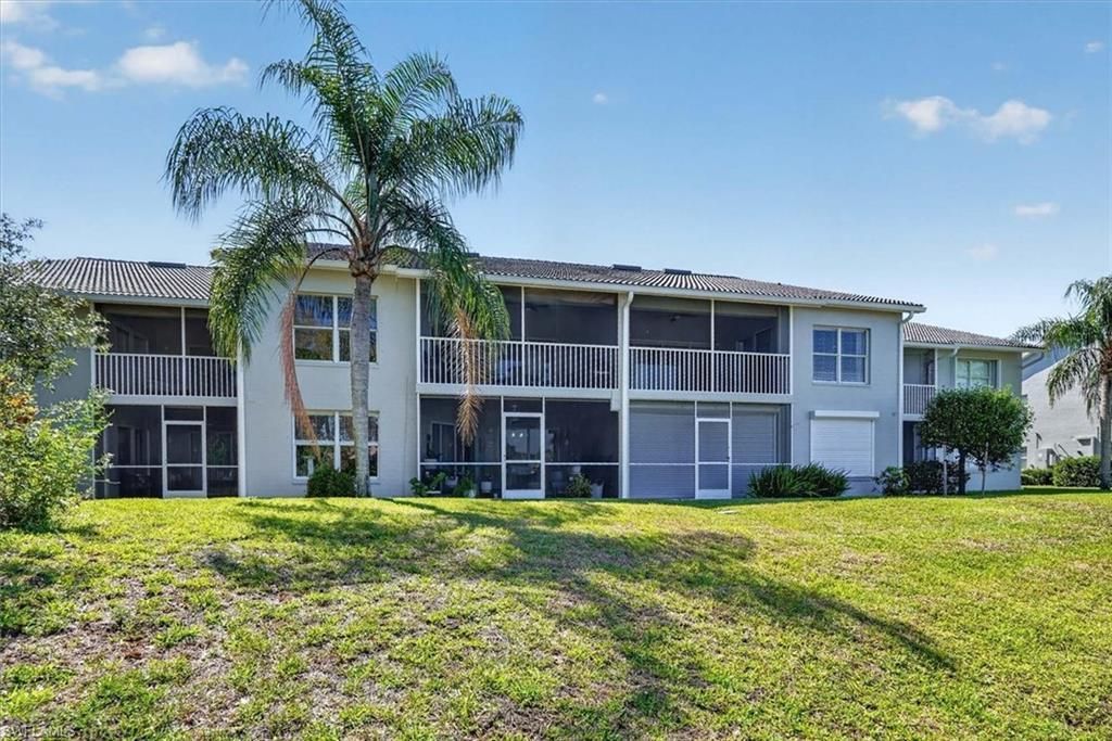 25730 Lake Amelia Way, Unit 202, Bonita Springs, FL 34135 Photo