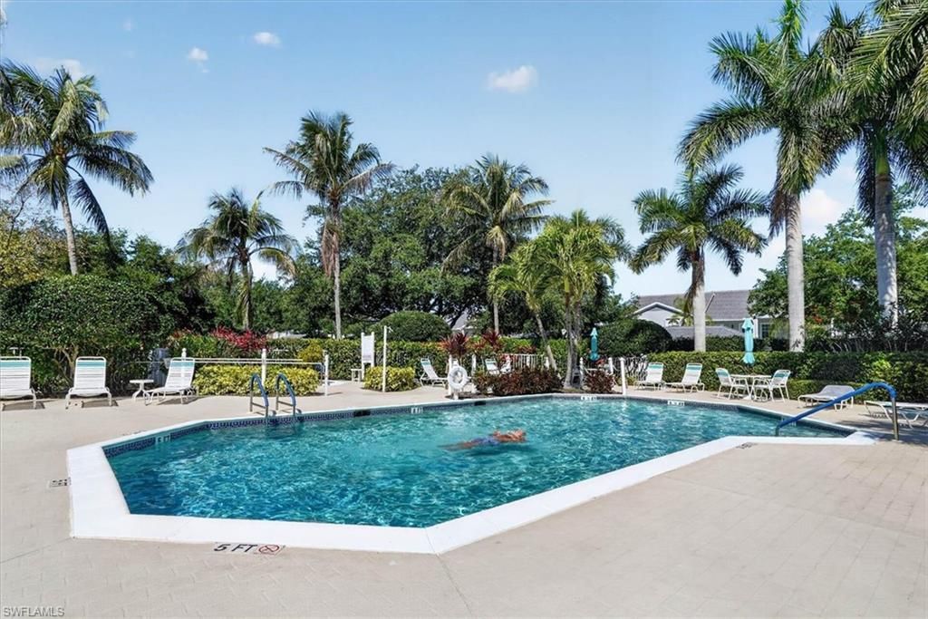 25730 Lake Amelia Way, Unit 202, Bonita Springs, FL 34135 Photo
