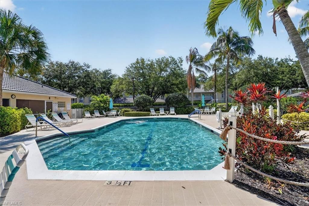 25730 Lake Amelia Way, Unit 202, Bonita Springs, FL 34135 Photo