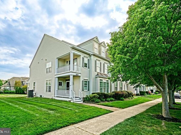 16468 SAMUEL PAYNTER BOULEVARD, MILTON, DE 19968
