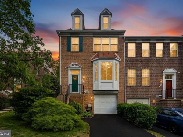 6516 MILVA LANE, SPRINGFIELD, VA 22150