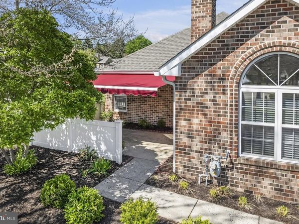 104 VILLAGE WAY, Unit 16C, PHOENIXVILLE, PA 19460