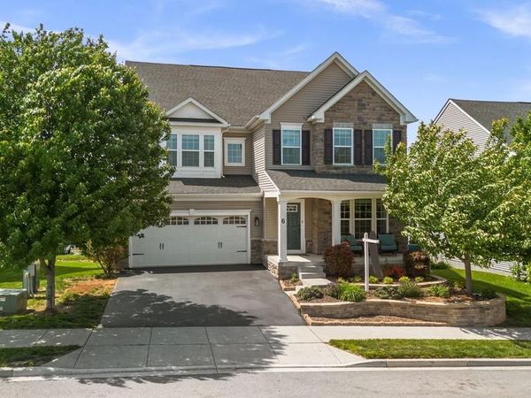 6 GAVER WAY, MIDDLETOWN, MD 21769