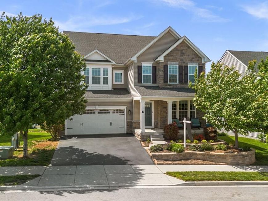 6 Gaver Way, Middletown, MD 21769 Main Photo