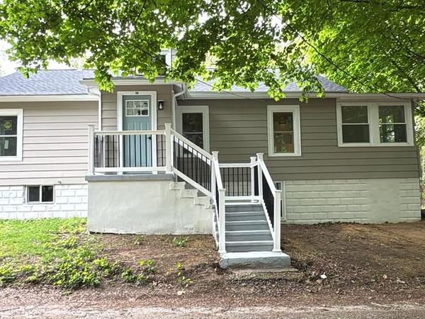 58 MAIN STREET, BRIDGEPORT, NJ 08014