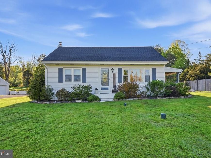 3829 Geryville Pike, Pennsburg, PA 18073 Main Photo
