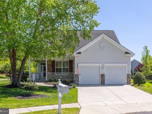 2 QUINTON COURT, SWEDESBORO, NJ 08085