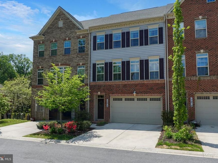 17812 Thomas Village Lane, Sandy Spring, MD 20860 Main Photo