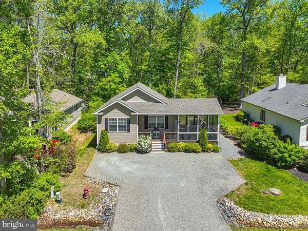6 SOUTHWIND COURT, OCEAN PINES, MD 21811