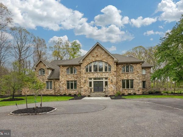 172 WHITE PINE WAY , HARLEYSVILLE, PA 19438