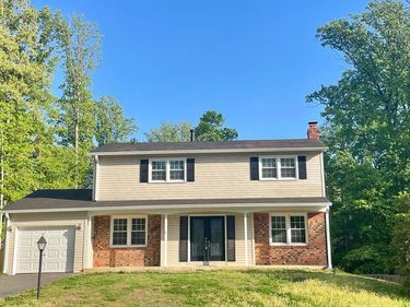 9207 ANTELOPE PLACE, SPRINGFIELD, VA 22153