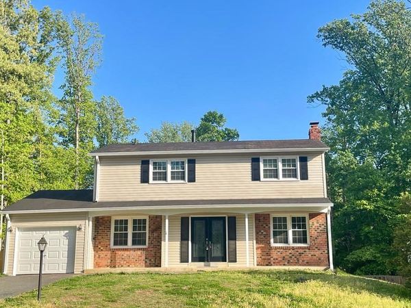 9207 ANTELOPE PLACE, SPRINGFIELD, VA 22153