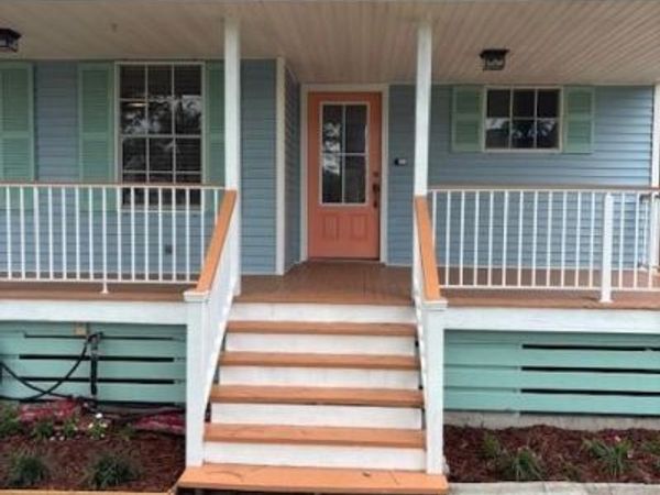 3103 BAYOU VIEW Place, Slidell, LA 70458