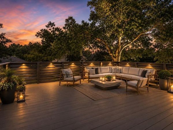15306 Trails End Drive, Dallas, TX 75248