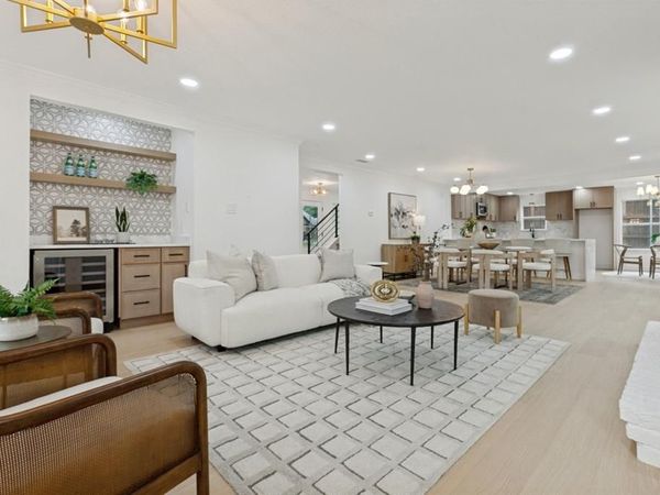 15306 Trails End Drive, Dallas, TX 75248