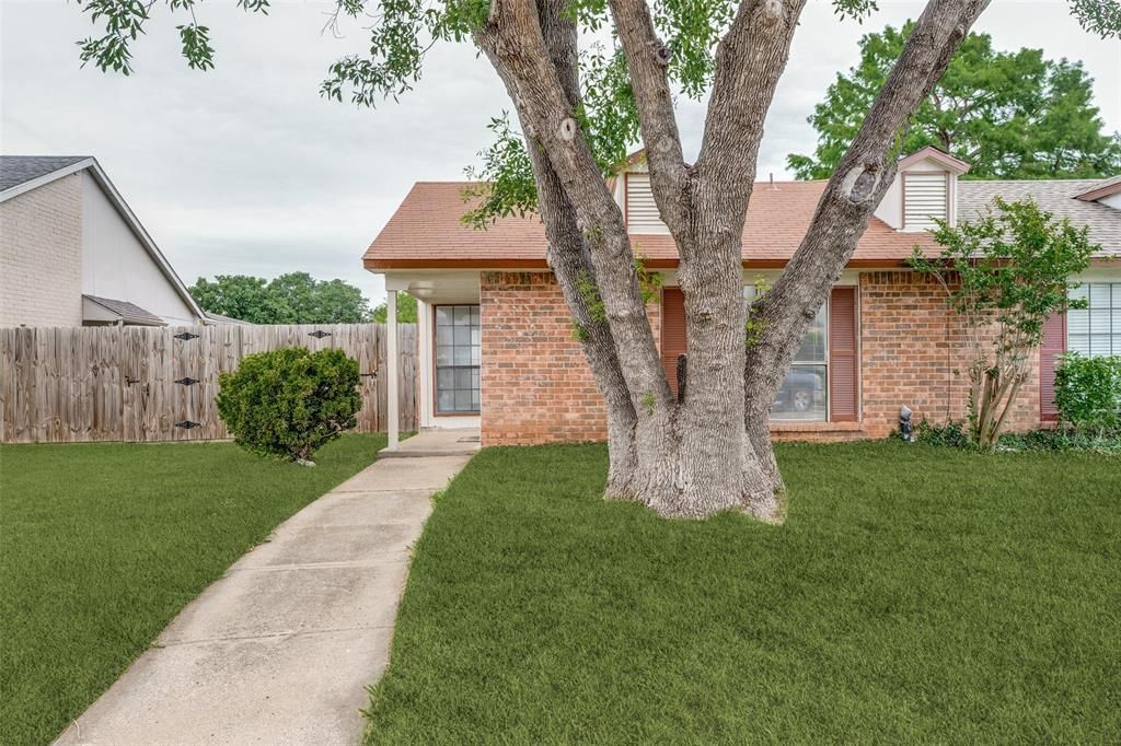 4612 Jenkins Circle, The Colony, TX 75056 Main Photo