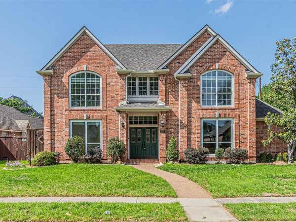 128 HEARTHWOOD Drive, Coppell, TX 75019