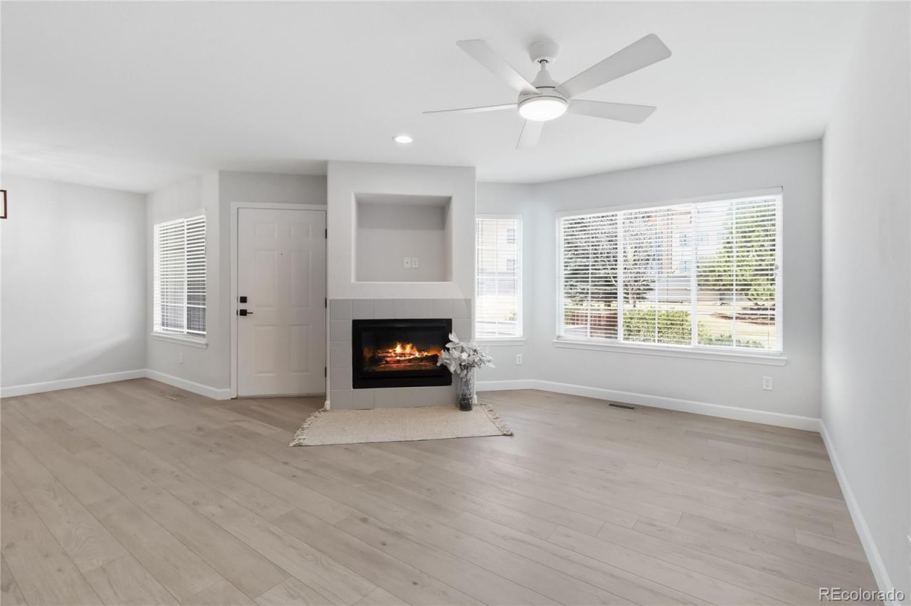 9579 Deerhorn Court, Unit 24, Parker, CO 80134 Main Photo