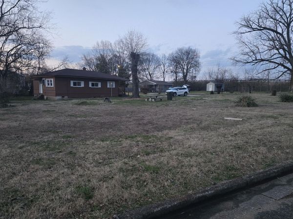 6030 Talladega Avenue, Chattanooga, TN 37421