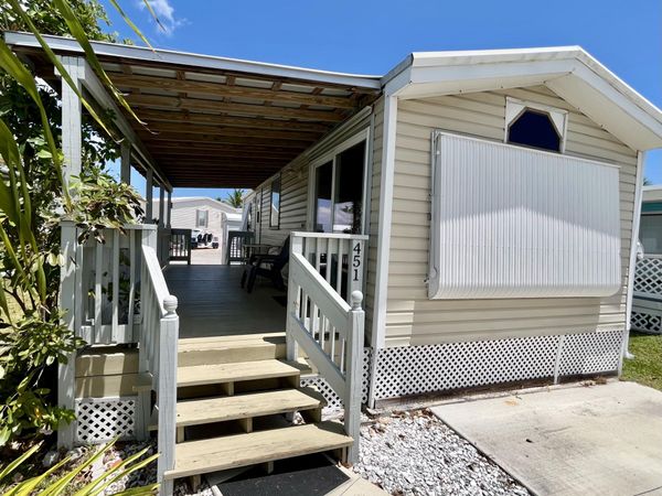 55 Boca Chica Road, Unit 451, Big Coppitt, FL 33040