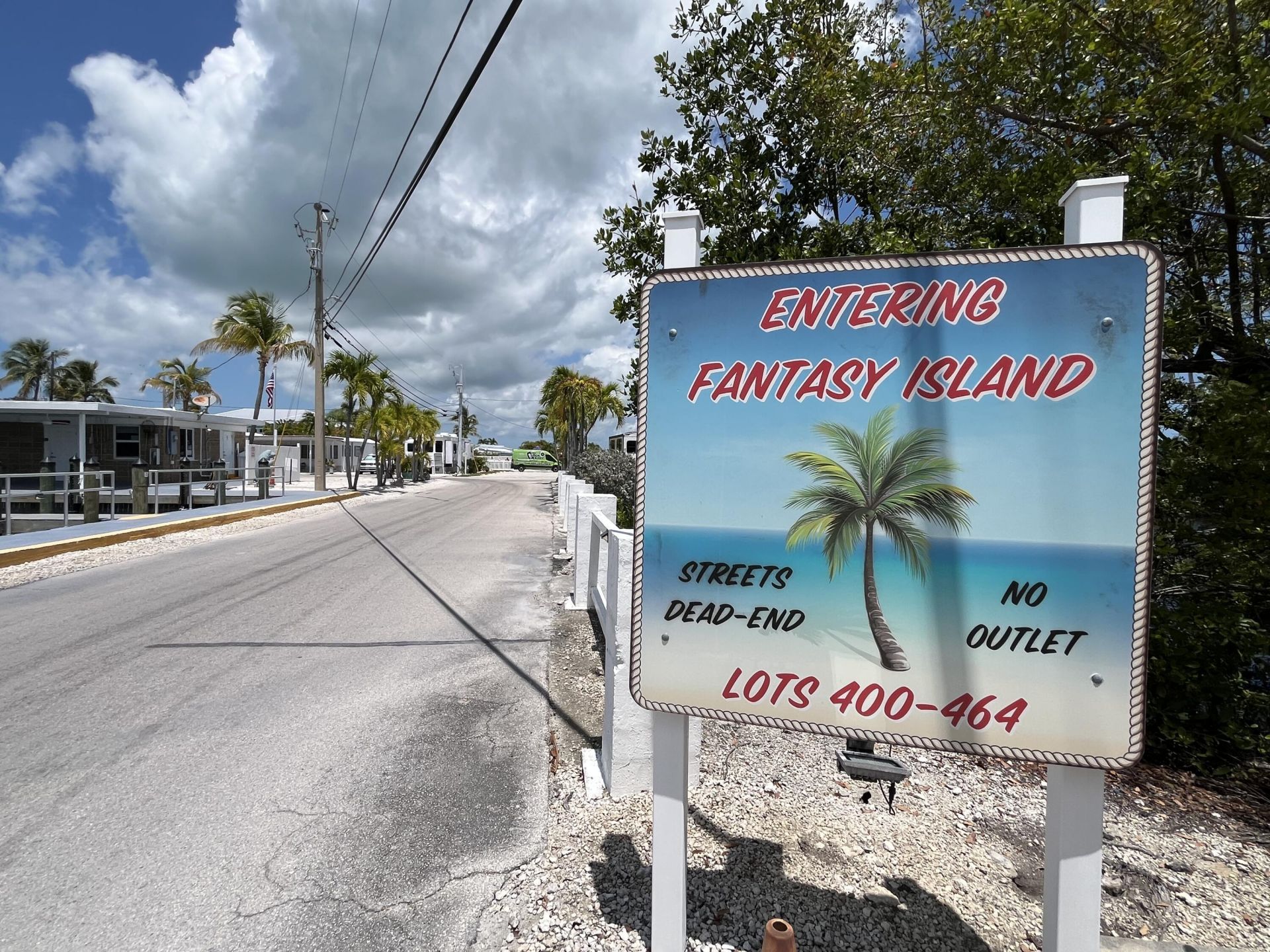 55 Boca Chica Road, Unit 451, Big Coppitt, FL 33040 Photo
