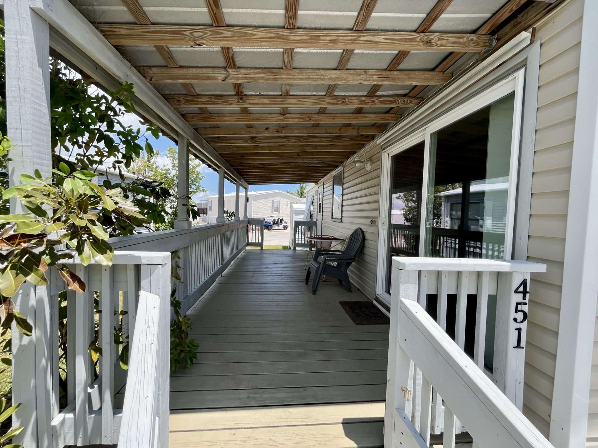 55 Boca Chica Road, Unit 451, Big Coppitt, FL 33040 Photo