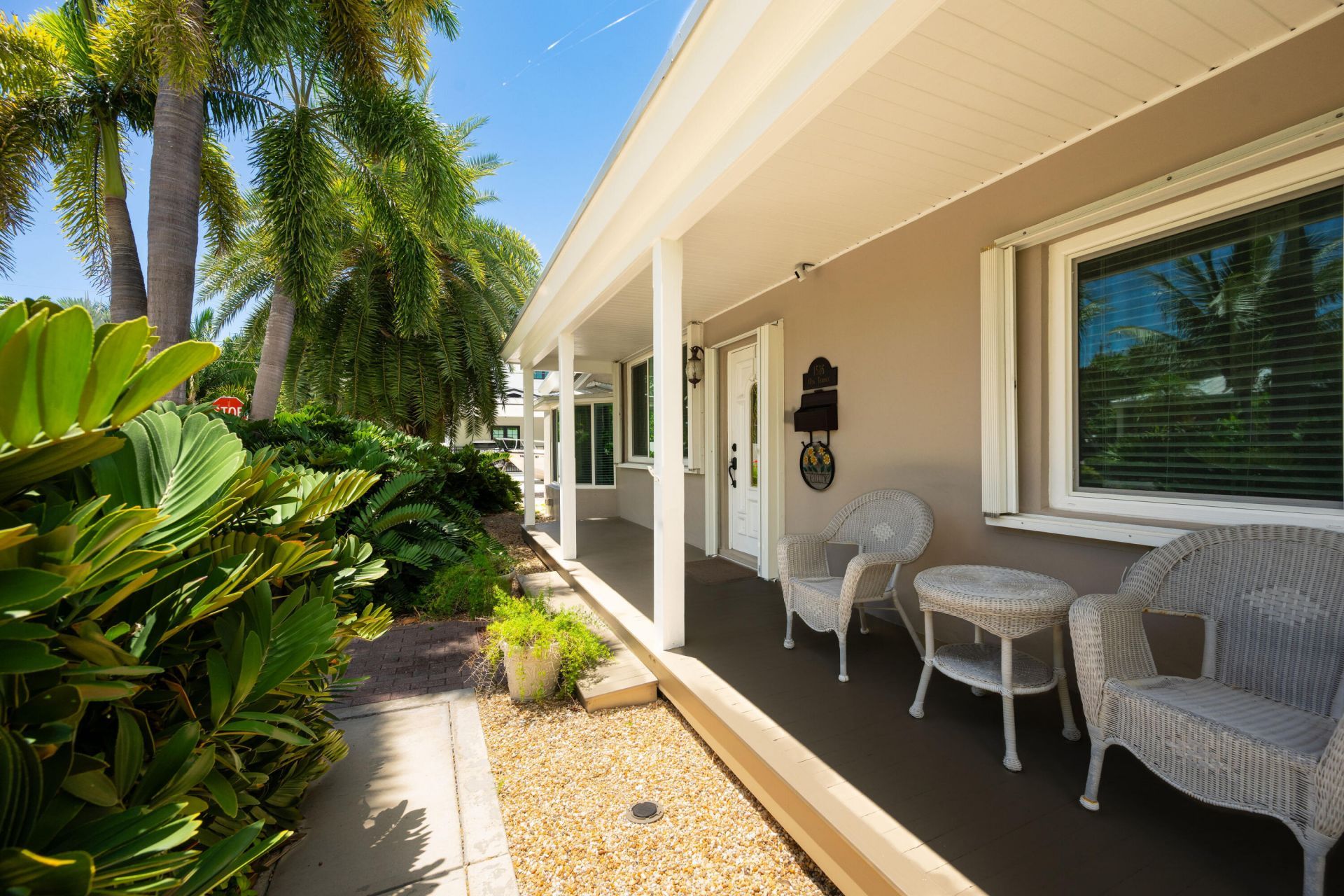 1516 17th Terrace, Key West, FL 33040 Photo