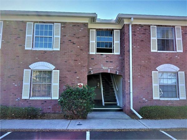 3440 41ST AVE SOUTH, Unit 187, ST PETERSBURG, FL 33711