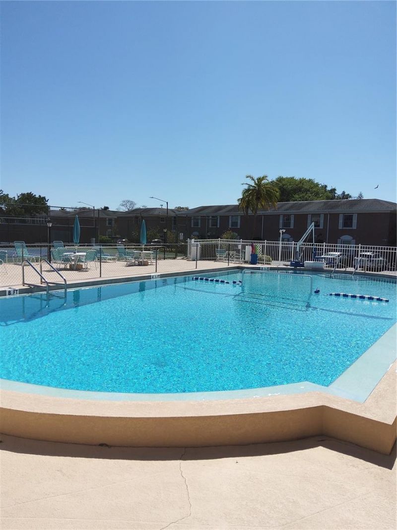 3440 41st Ave South, Unit 187, Saint Petersburg, FL 33711 Photo