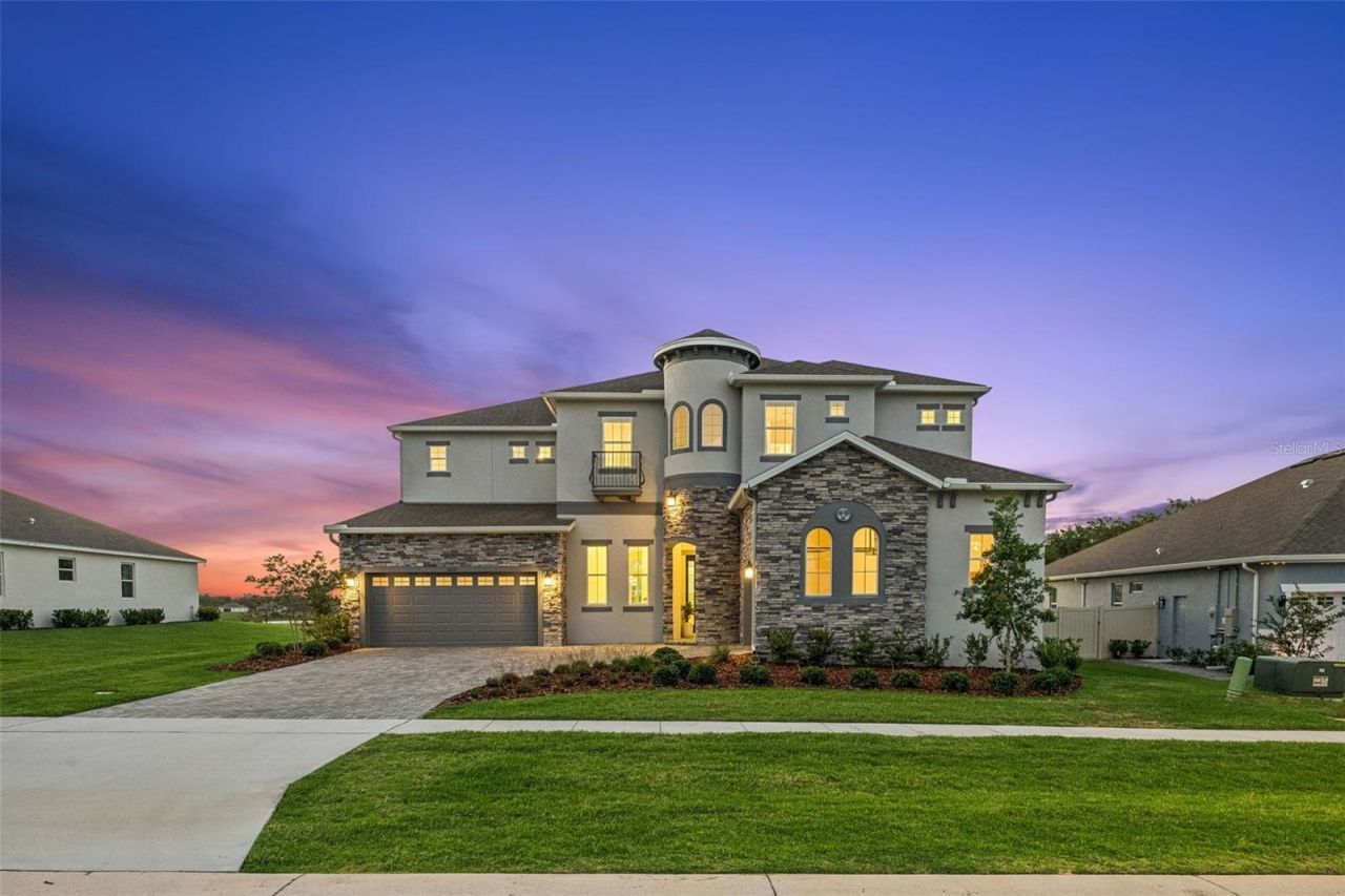 16161 Barkly Ridge Court, Winter Garden, FL 34787 Photo