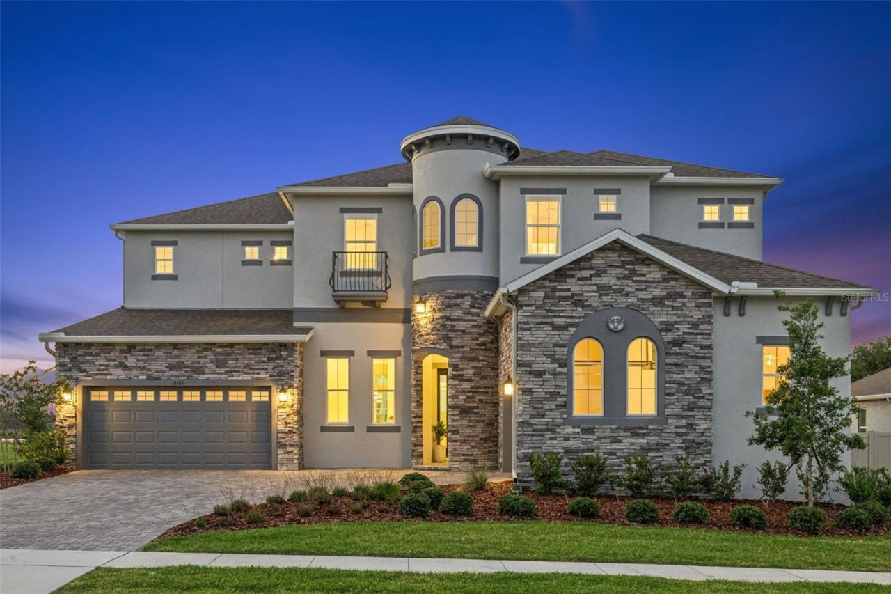 16161 Barkly Ridge Court, Winter Garden, FL 34787 Photo