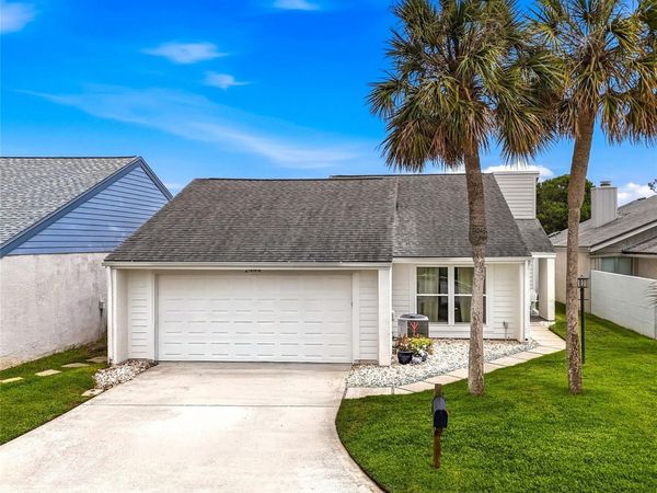 2444 LORRAINE COURT N, PONTE VEDRA BEACH, FL 32082