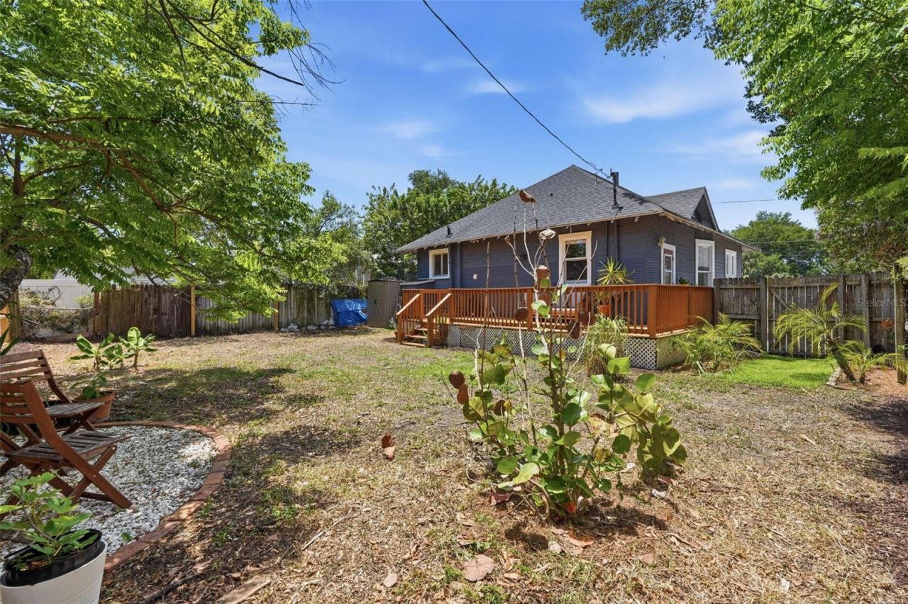 3907 N Tampa Street, Tampa, FL 33603 Photo