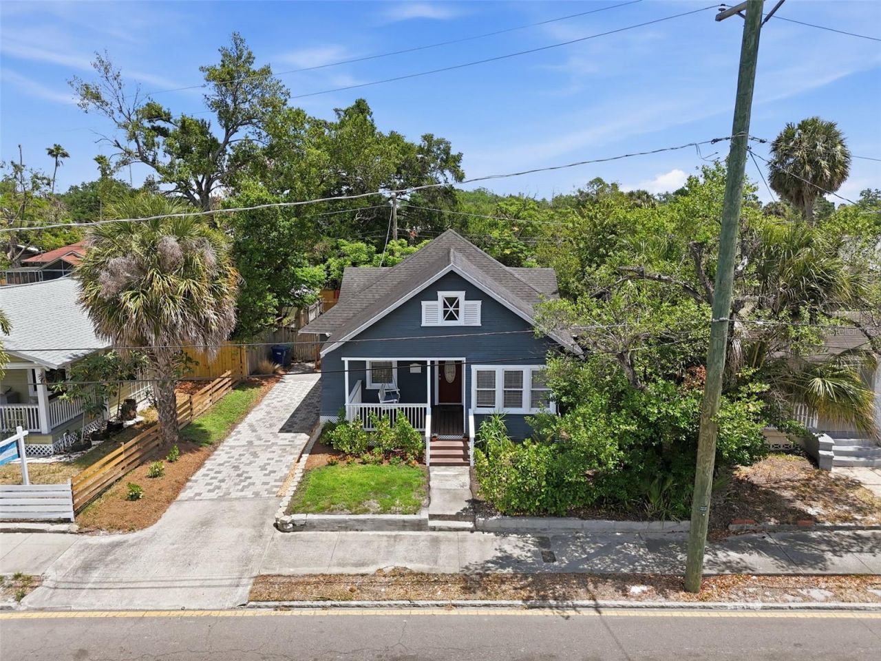 3907 N Tampa Street, Tampa, FL 33603 Photo