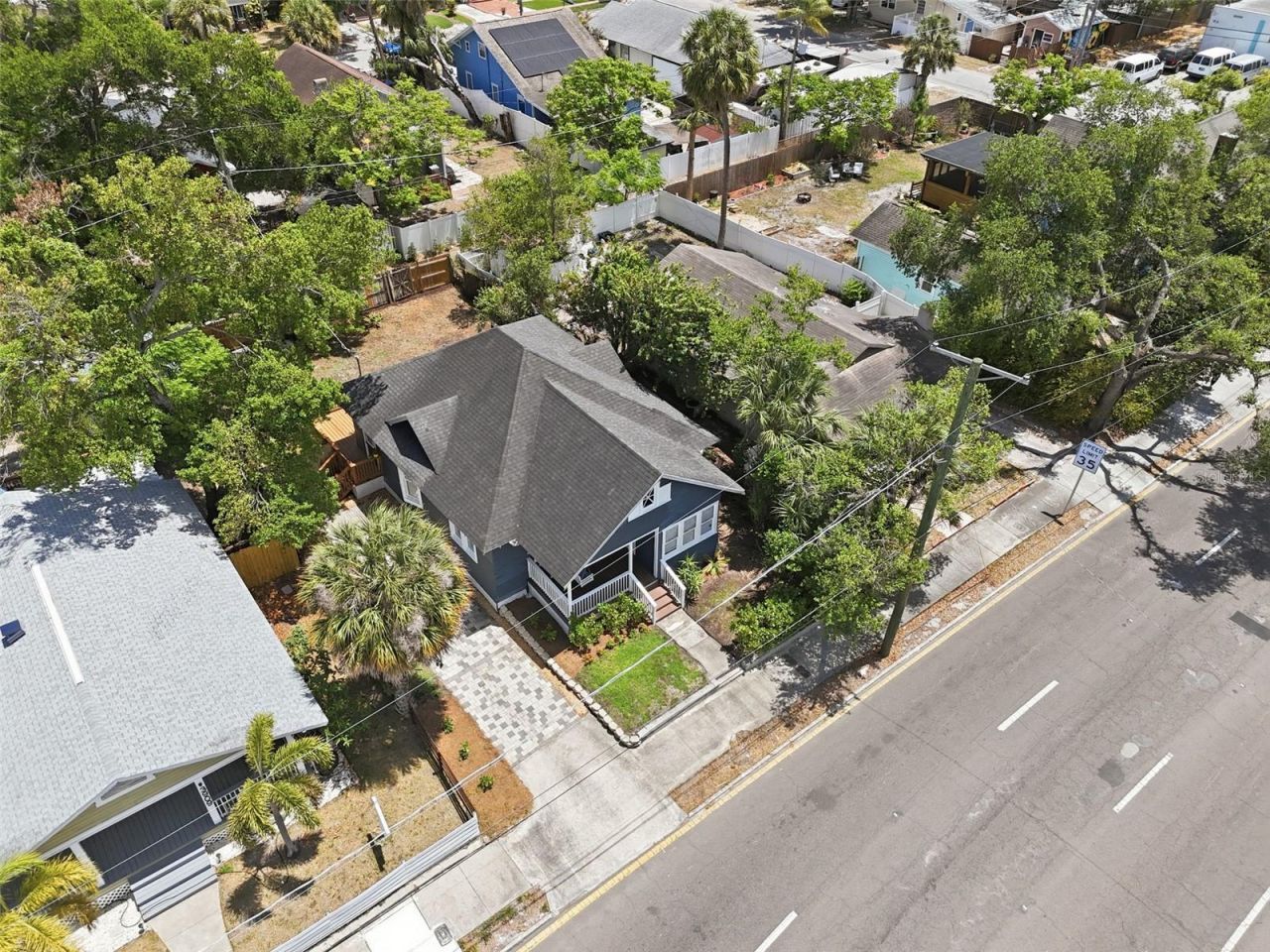 3907 N Tampa Street, Tampa, FL 33603 Photo