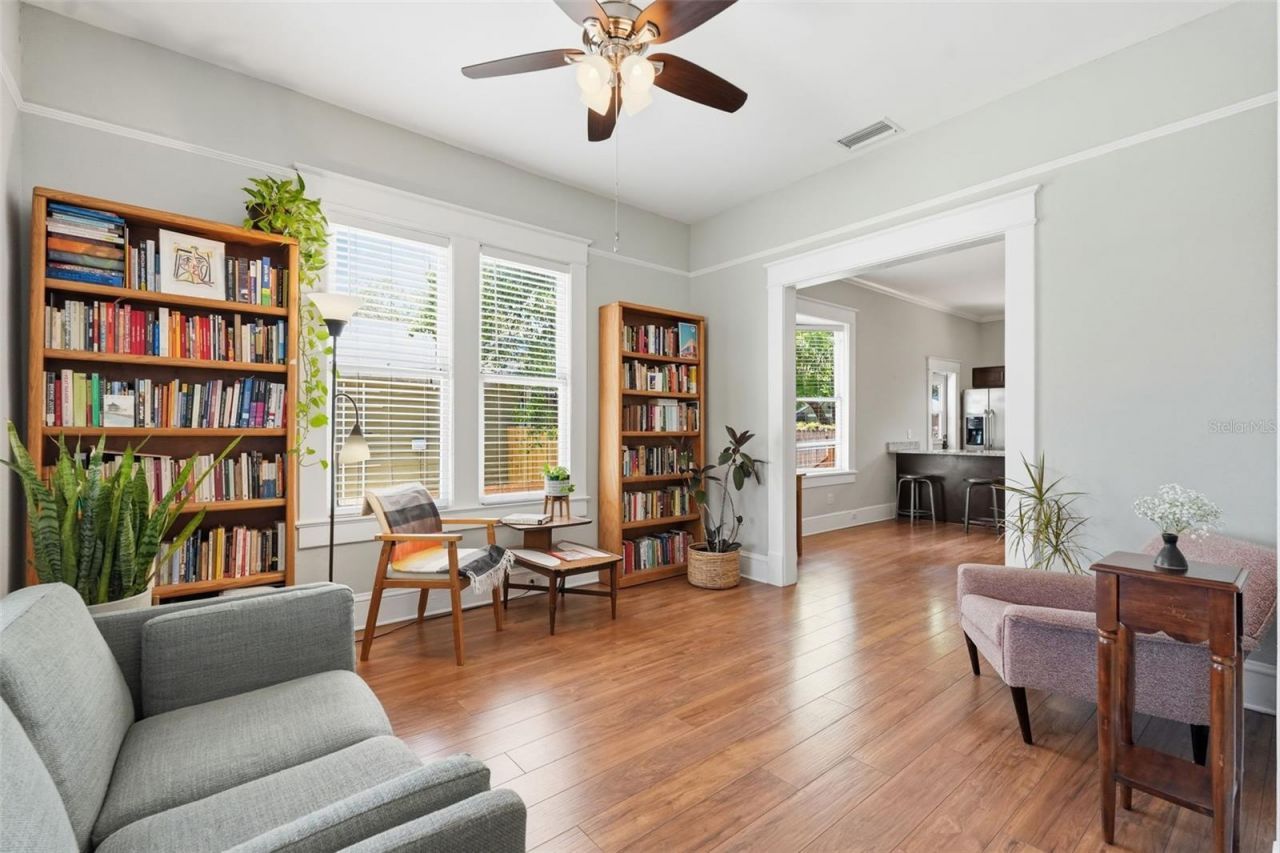 3907 N Tampa Street, Tampa, FL 33603 Photo