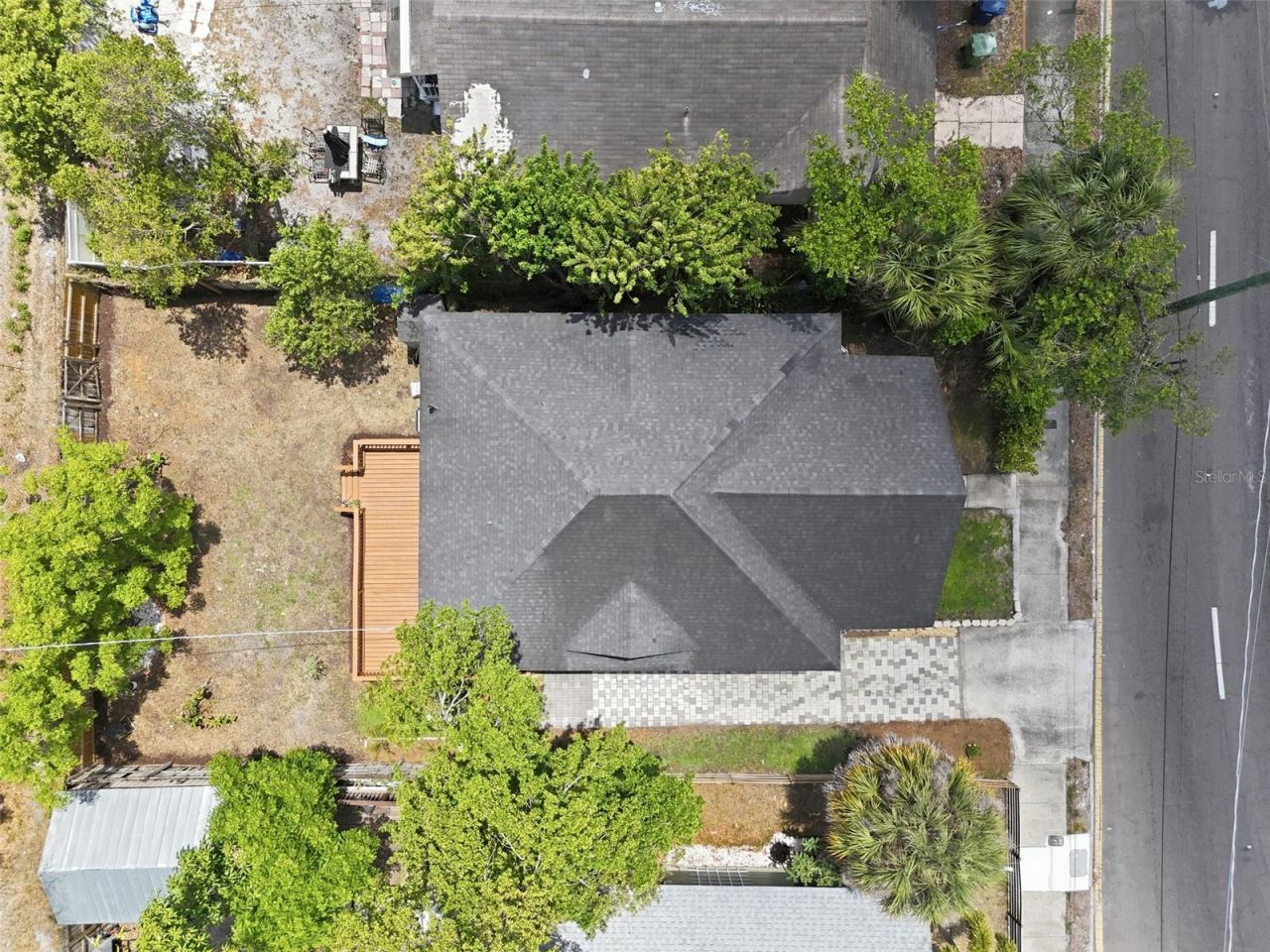3907 N Tampa Street, Tampa, FL 33603 Photo