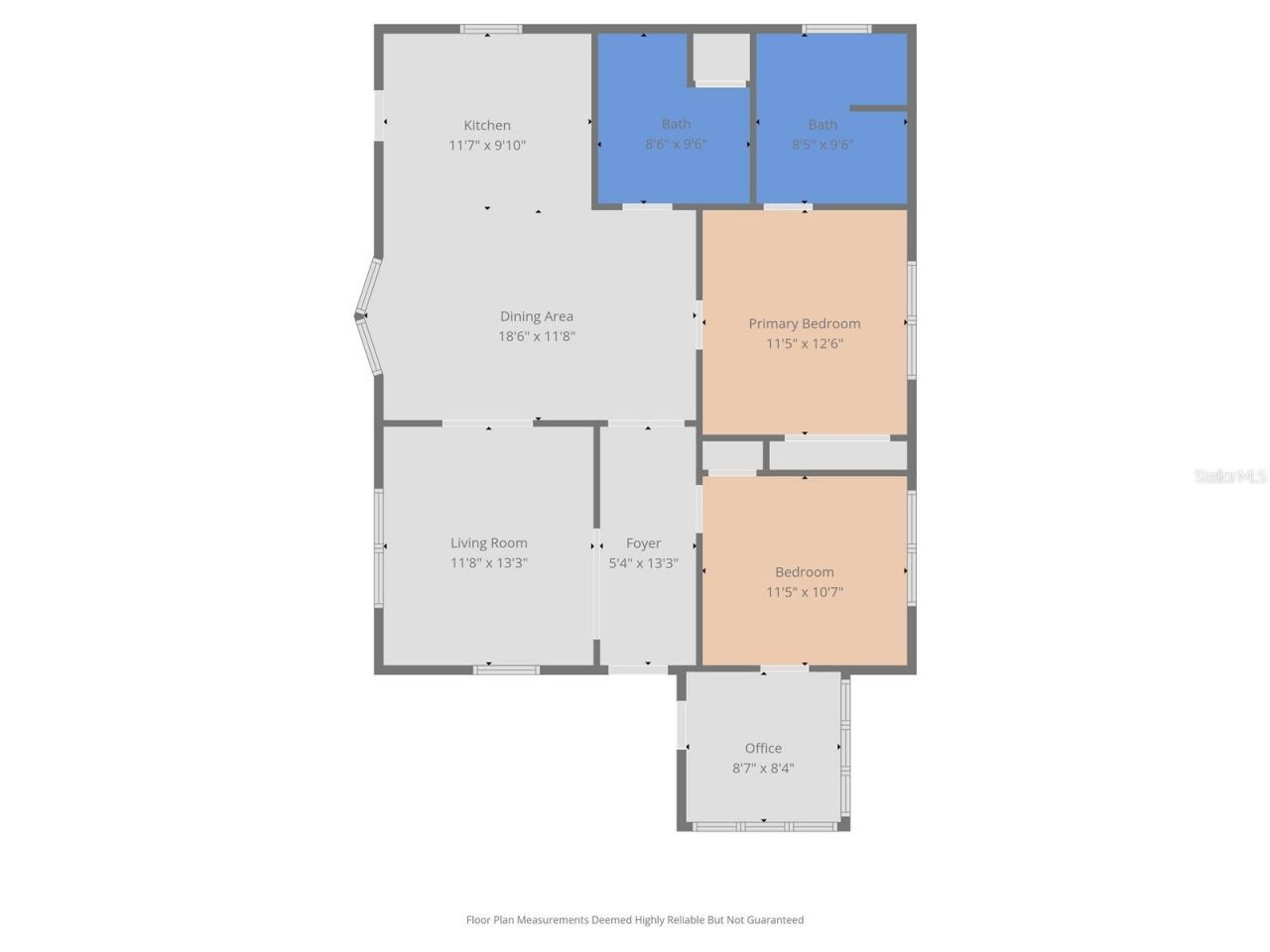 3907 N Tampa Street, Tampa, FL 33603 Photo