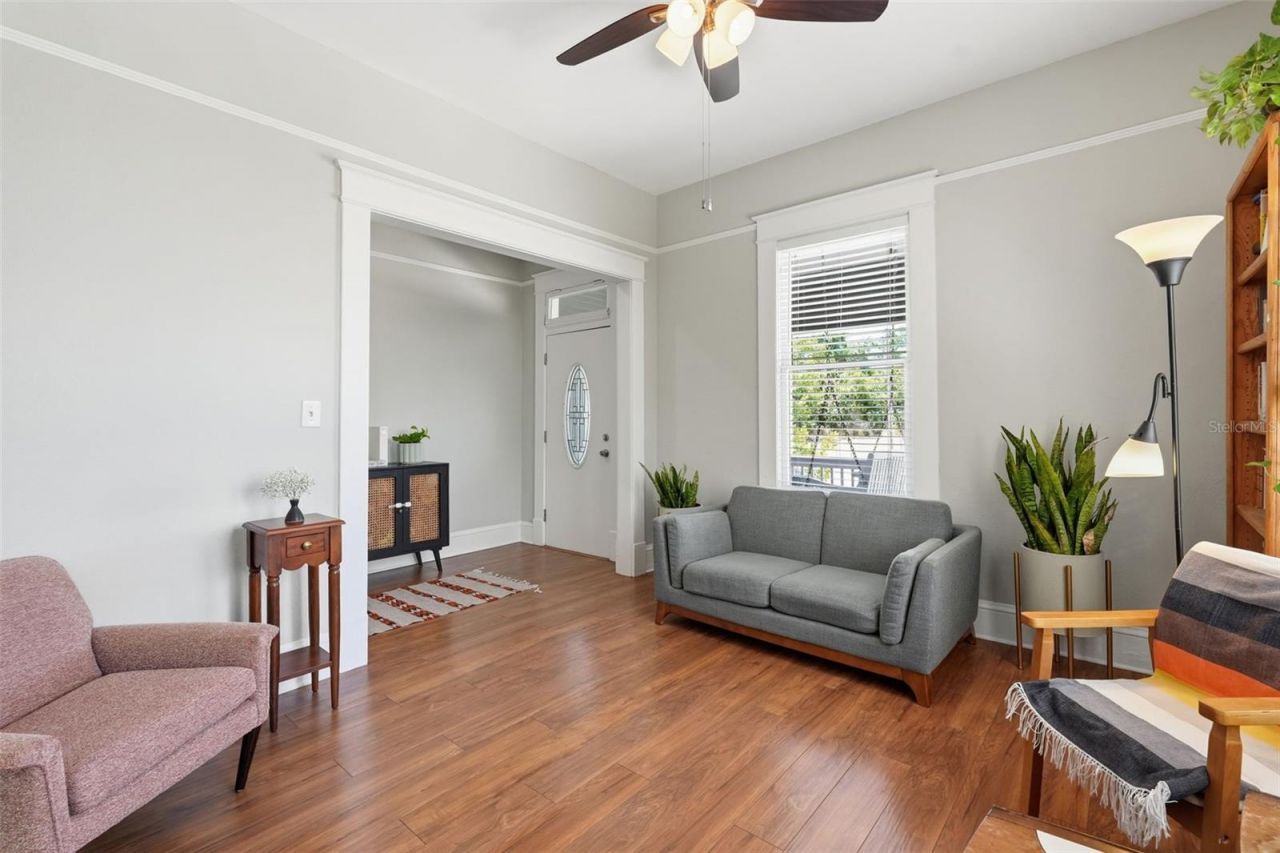 3907 N Tampa Street, Tampa, FL 33603 Photo