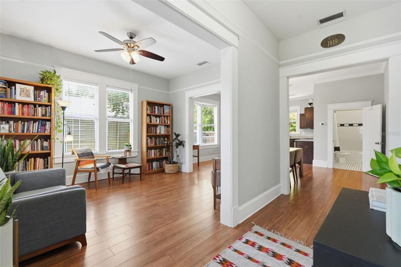 3907 N Tampa Street, Tampa, FL 33603 Photo