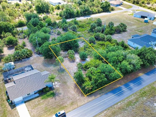 6360 BROOKRIDGE STREET , ENGLEWOOD, FL 34224