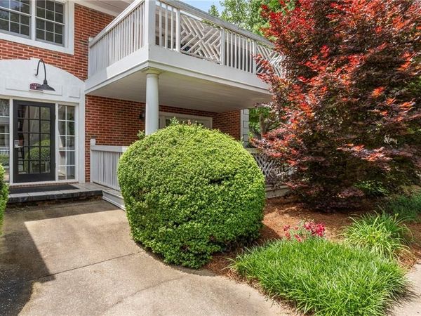 885 Briarcliff Road NE, Unit D1, Atlanta, GA 30306